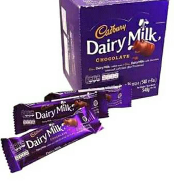 

dairy milk