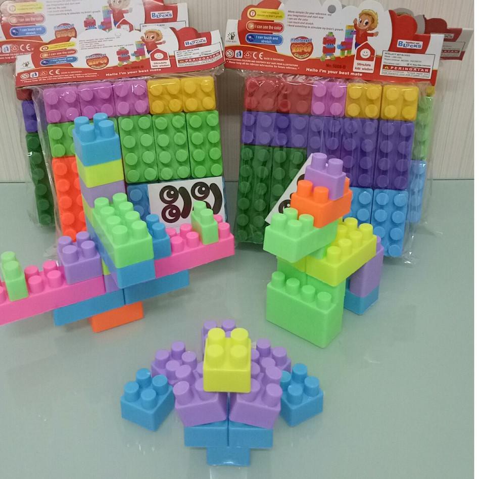 block lego