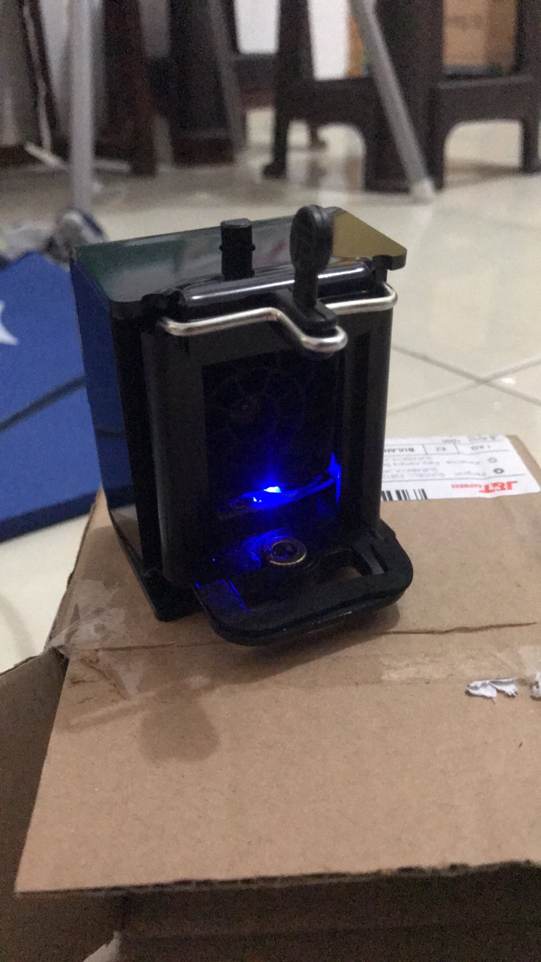 Pendingin Hp Extreme 17.000 Rpm