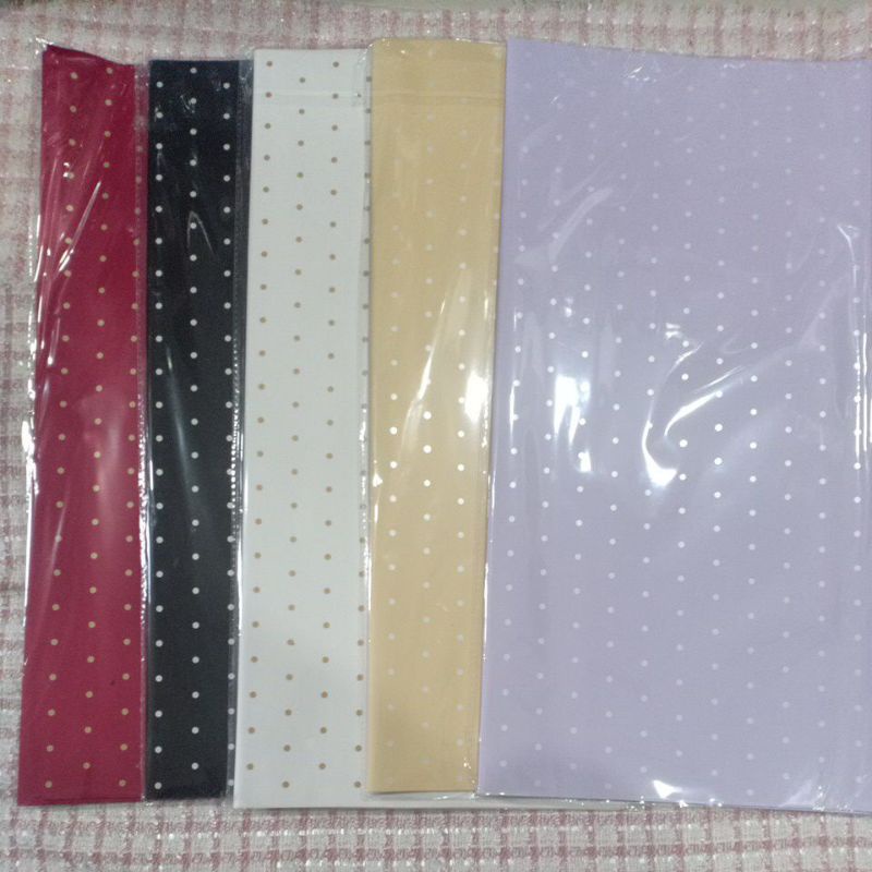 

KERTAS BUNGA 1P MOTIF BINTIK2