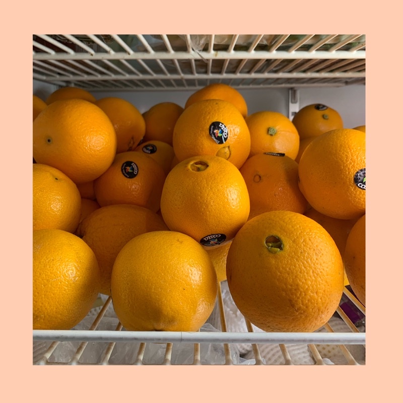 

Jeruk sunkist navel australia / jeruk navel orange