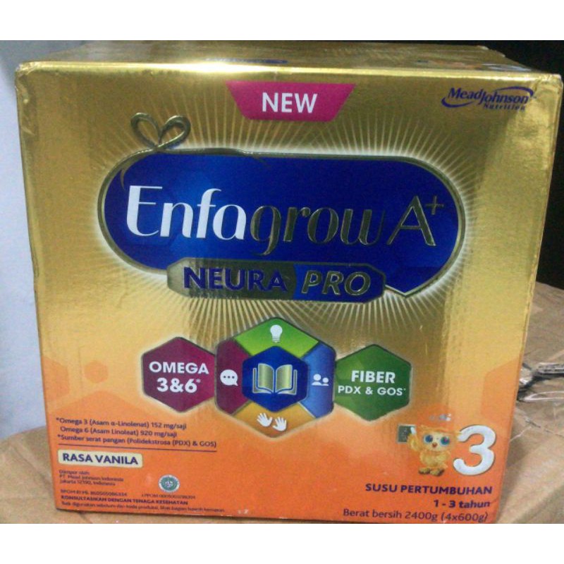 

enfagrowA+ neurapro3 [termurah] {exp 2022} ORIGINAL