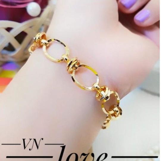 Xuping gelang wanita jki879