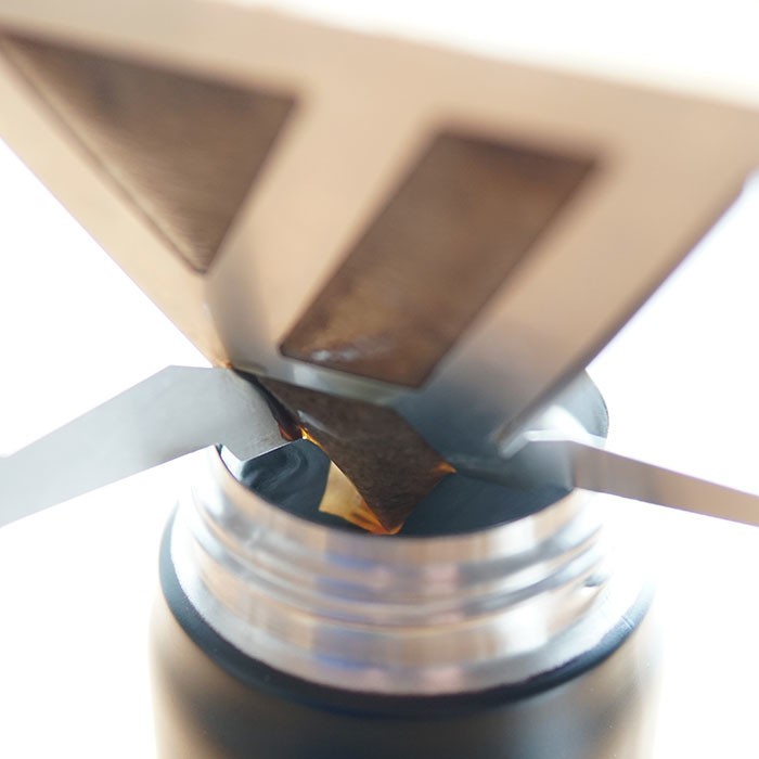 Munieq - Tetra Drip Titanium (02T)-1