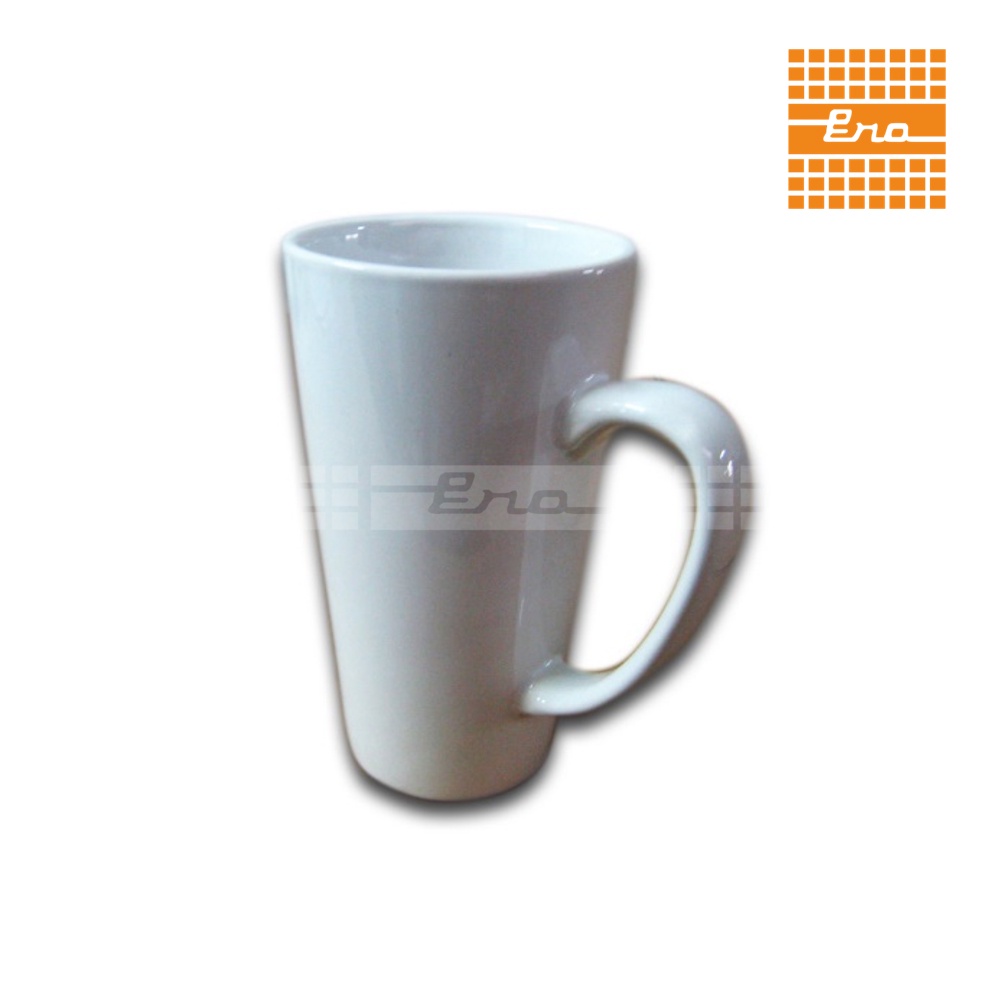 BAHAN SUBLIM | MUG COATING | MUG LATTE BIG 17OZ