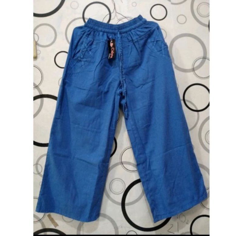 COD/KULOT JEANS WASHED WANITA/CELANA WANITA