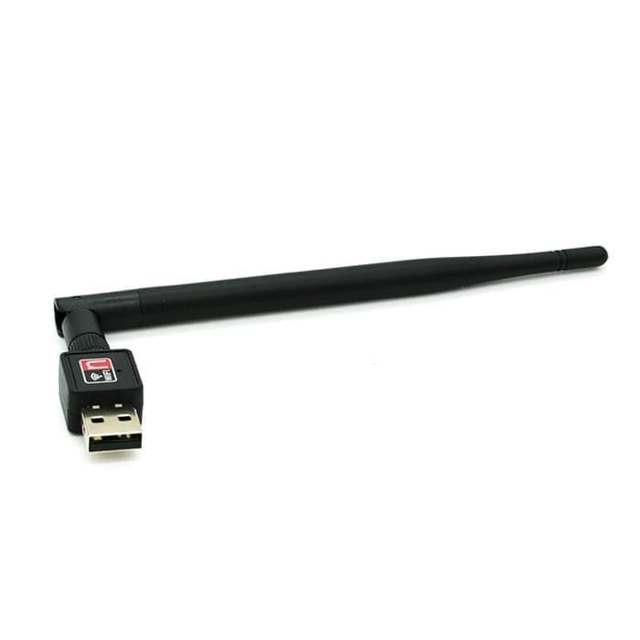 USB WIFI 600 Mbps ADAPTER ANTENNA