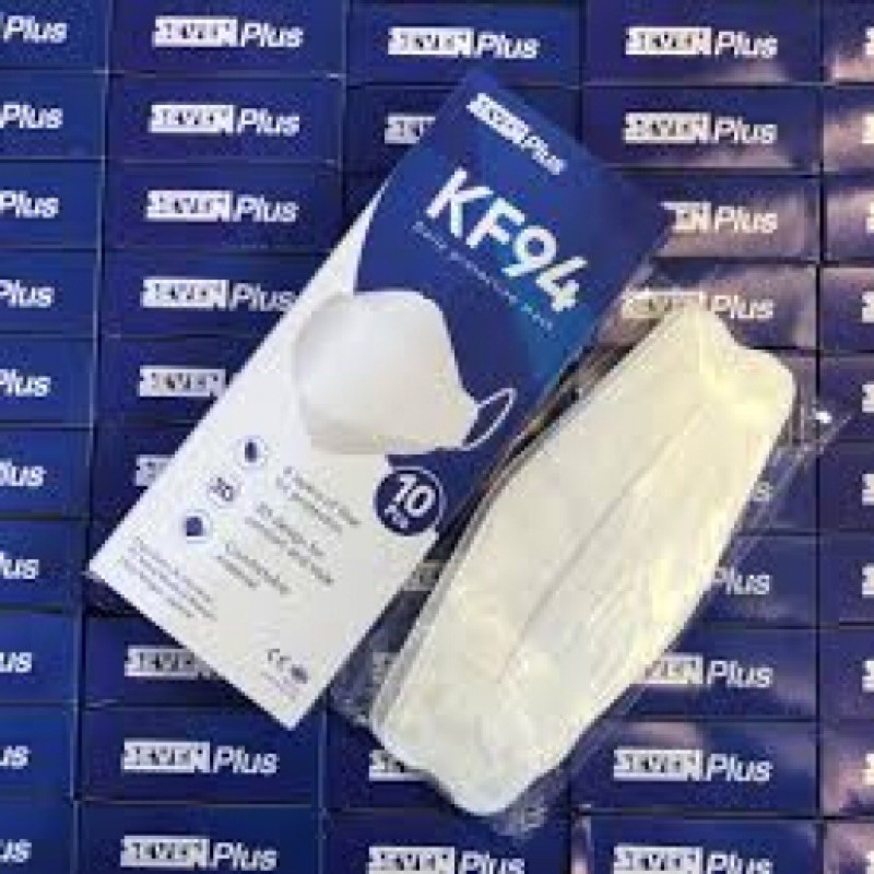 Masker Seven plus KF94