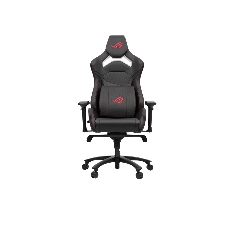 Asus ROG Chariot Core Gaming Chair / Kursi Gaming