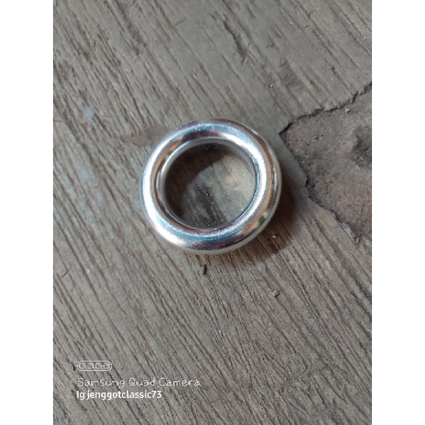 VELOCITY DONAT CORONG KARBU KARBURATOR VELOCITY DONAT PE PWK 26 28 30 33 35 DIAMETER 50MM-2