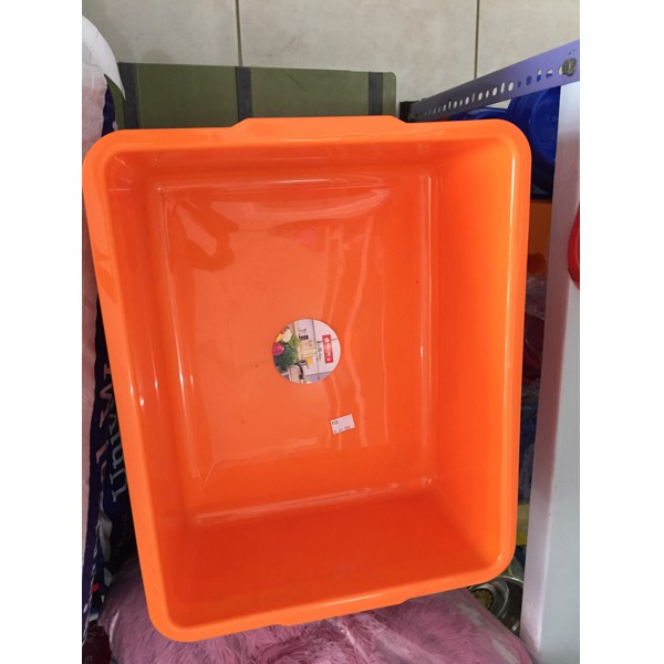PALING CETAR!Litter Box Kucing Lion Star Size Besar TERMURAH