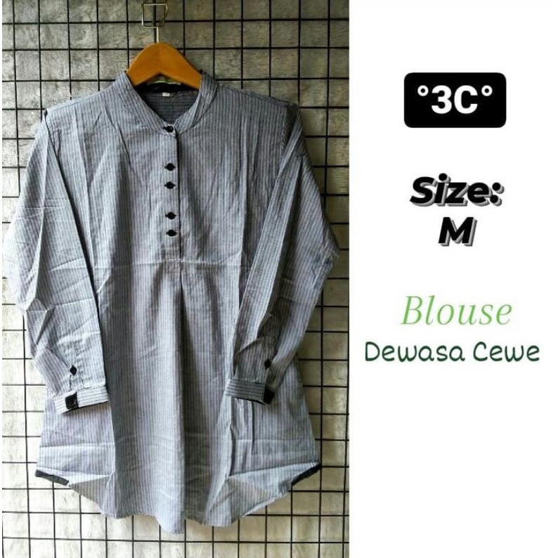 Tunik 3C Brand MATAHARI original