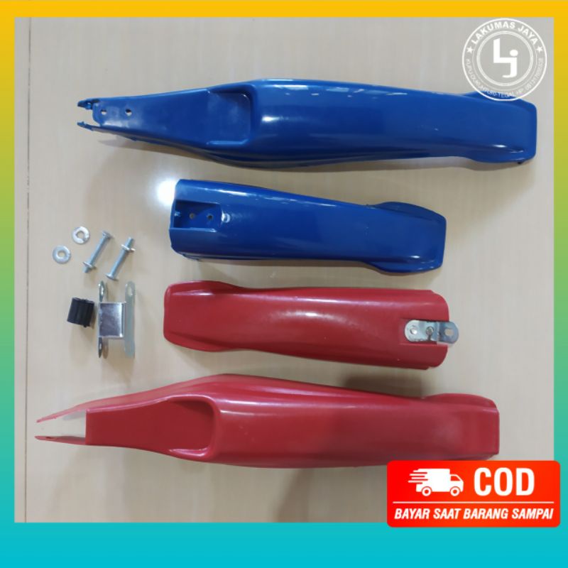 Spakbor Sepeda Bmx 20 Slebor Sepeda anak Sepakbor Lumba Fender Sepedah Federal 26 Depan Belakang