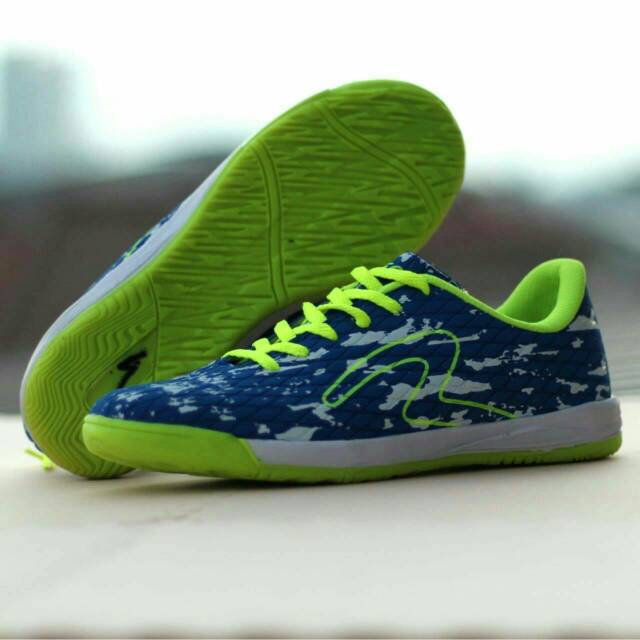 Sepatu Bola Specs Swervo Dragon In Red Original 100% New Model 2016 - Sepatu specs