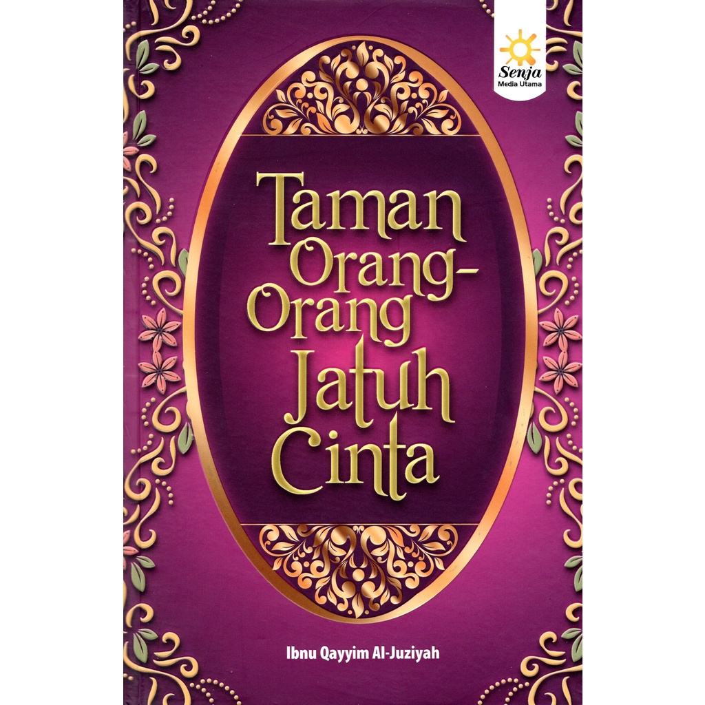 Taman Orang-Orang Jatuh Cinta