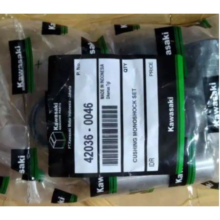 Bosh mono shock KLX 150 boshmono shock klx 150