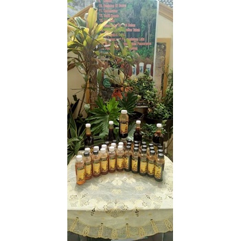 

MADU HUTAN