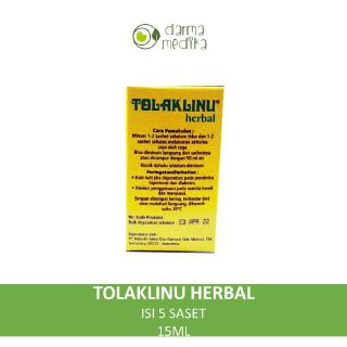 Tolak Linu Box