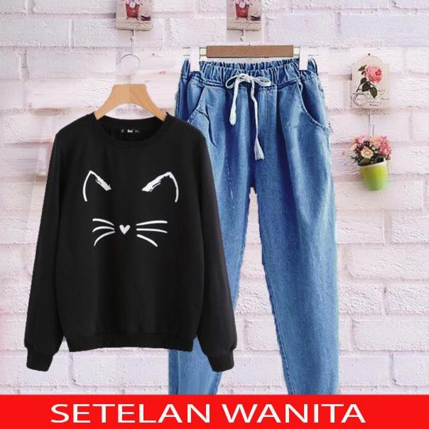 

SET NOELA CAT (ART. K3965)