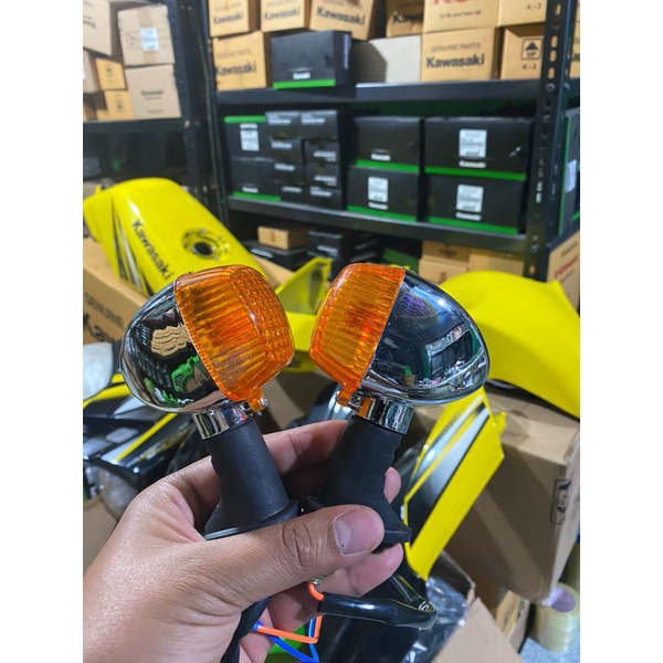 lampu sen ninja r ninja ss ninja rr