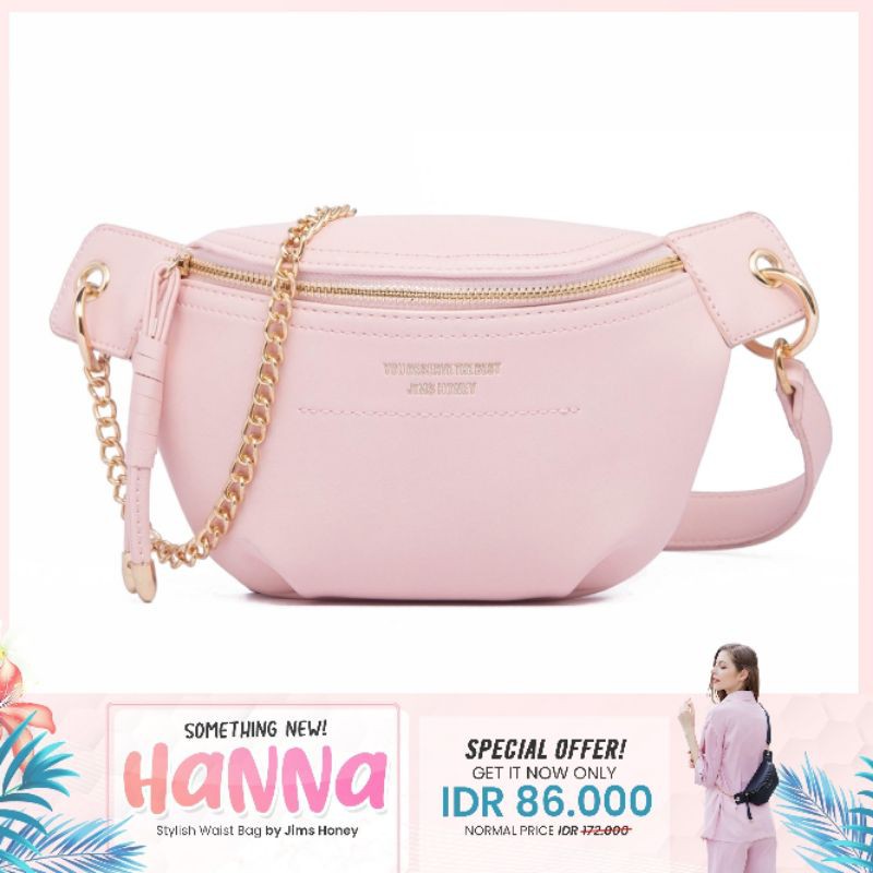 HANNA WAIST BAG