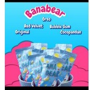 

banabear kripik pisang