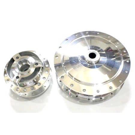 TROMOL SET YAMAHA MATIC MIOJ-fino-MIOZ-MIOM3-MIO SOUL-MIO SPORTY-XEON-MIOGT-MIO SOULGT 125 TROMOL SET DEPAN BELAKANG