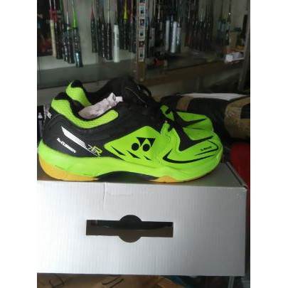 Sepatu Yonex Original SRCR75 Hijau