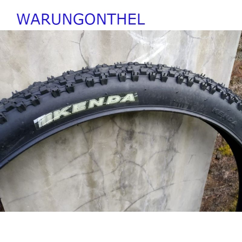 ban luar sepeda 27.5 x 2.10 kenda - ban luar kenda 27.5x2.10 - ban luar sepeda mtb 27.5 x 2.10