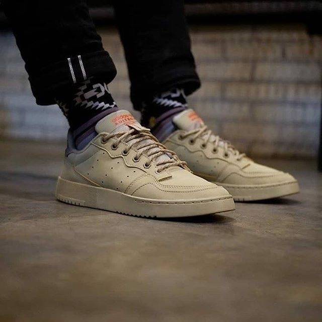 Adidas Supercourt Aditech