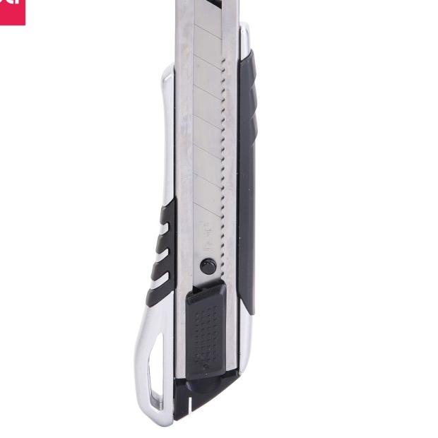 

☂ Deli E2057 Cutter/Cutter-Zamak Soft-touch Big Cutter ☪