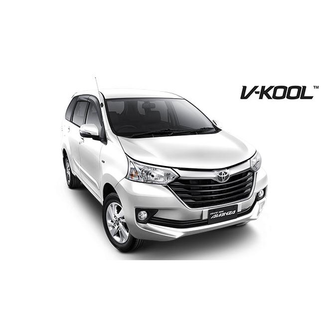 V-Kool Vip | Kaca Samping| Toyota Avanza Diskon