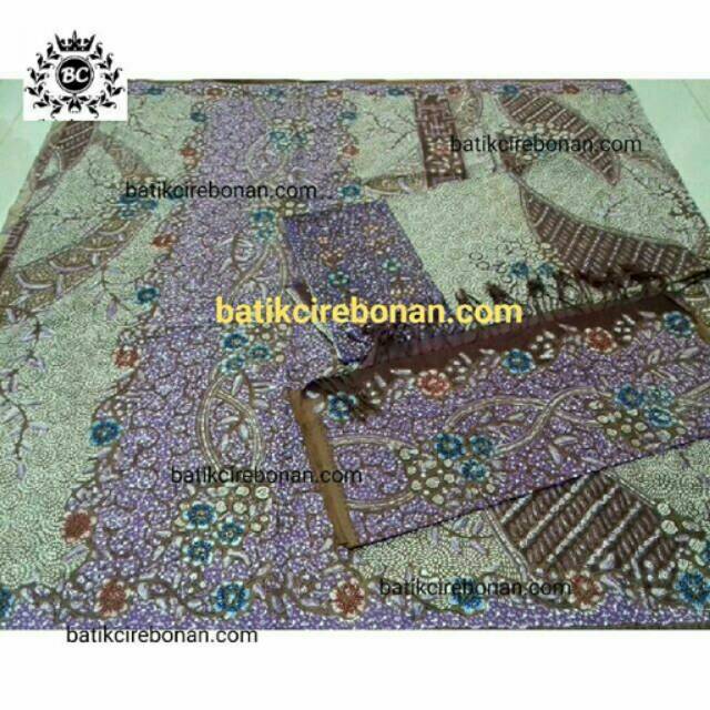 

Tulis Berpola 3 bahan