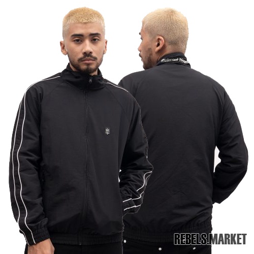 MATERNAL DISASTER - JACKET - OPERA