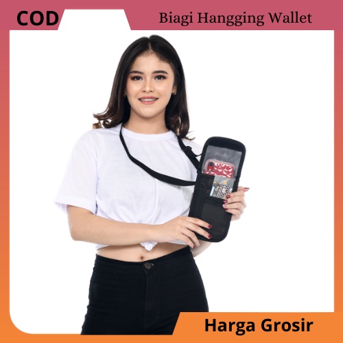 DOMPET HP  / DOMPET KARTU ATM / DOMPET SELEMPANG / TAS DOMPET / TAS HP / TAS SELEMPANG MINI MURAH