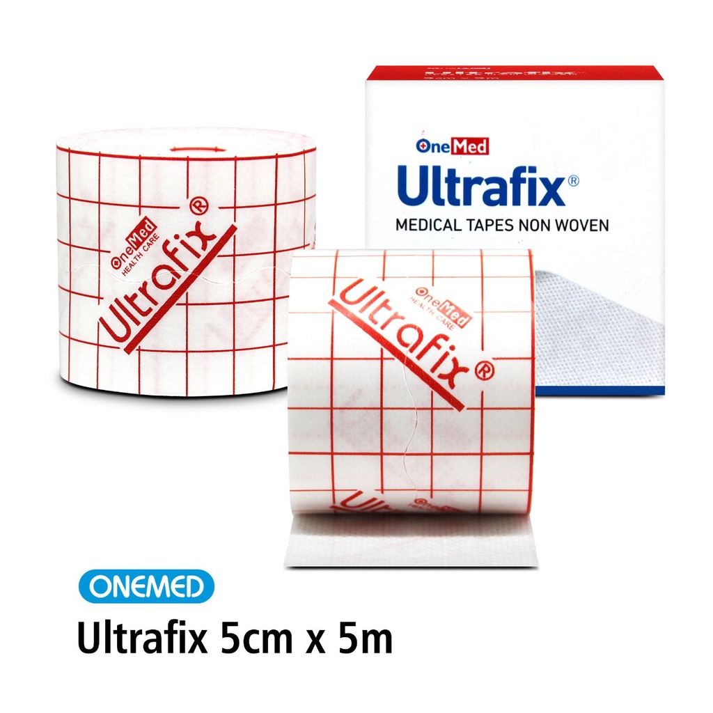 UltraFix OneMed 5cm x 5 m