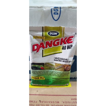 Dangke 40 wp