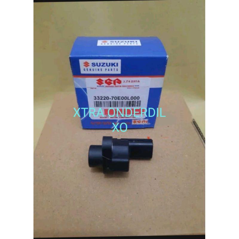 sensor Kruk as sensor crankshaft ckp apv futura injeksi futura injection