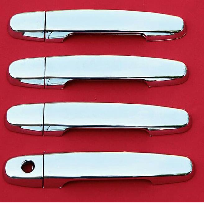 Handle Sirion Chrome 2011 - 2018 L3W4