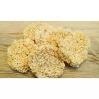 

Kerupuk Ranginang Matang - 250 Gram