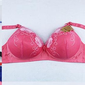 bra / bh wnaita 701 import busa tipis kop besar kain lembut