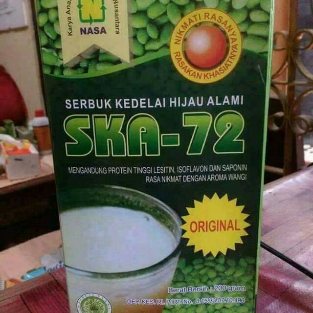

Ska 72