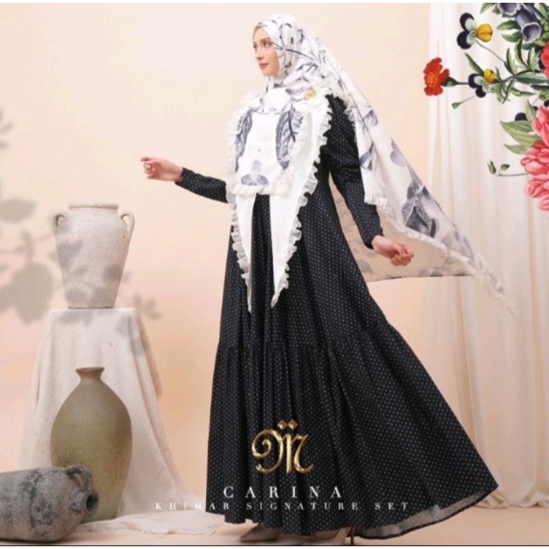 KHIMAR MAGDARA