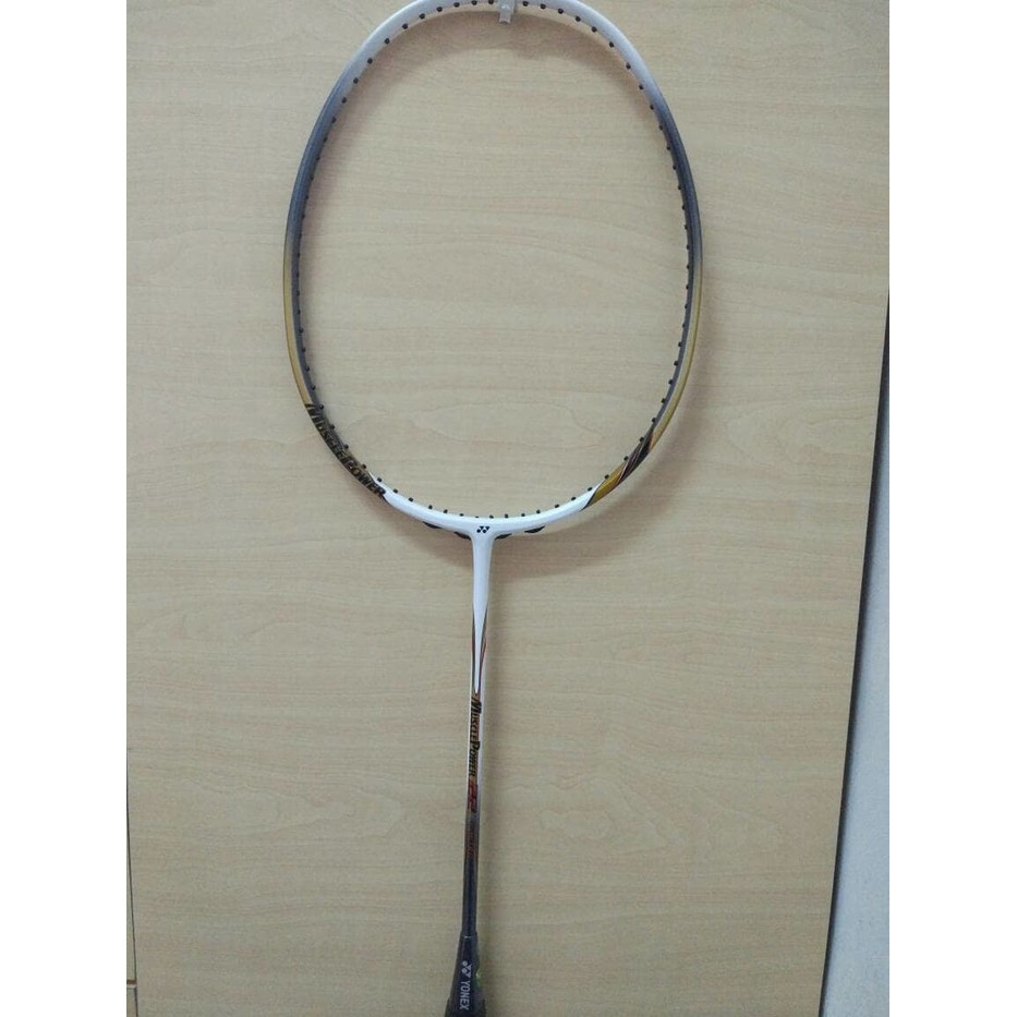 Raket Badminton YONEX MUSCLE POWER 22 original 