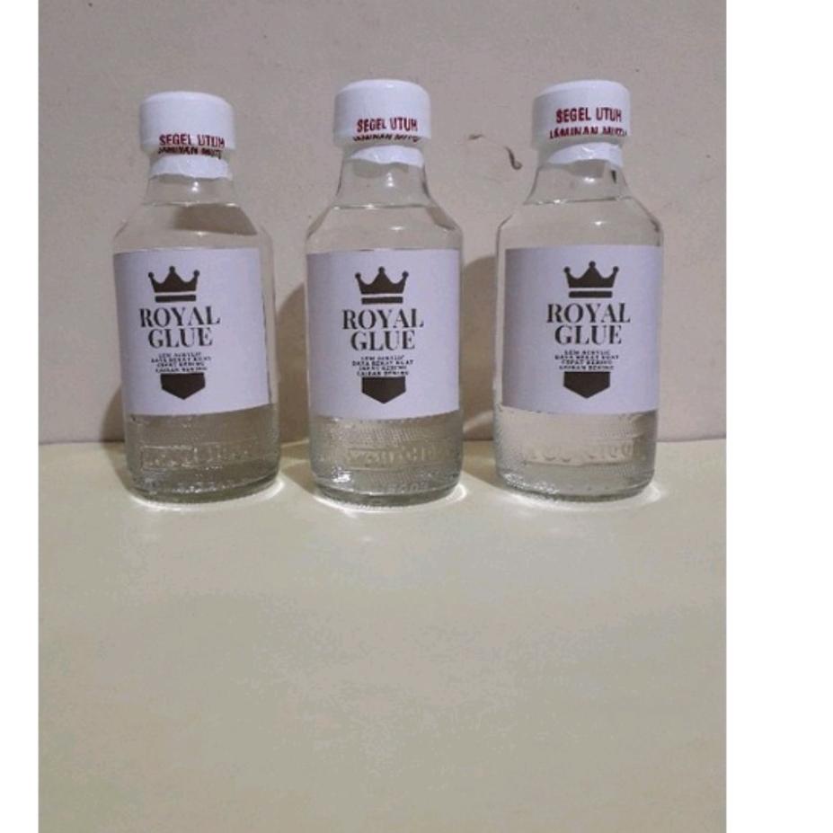 

Special Lem akrilik type high 150ml / Lem acrylic + suntikan .,