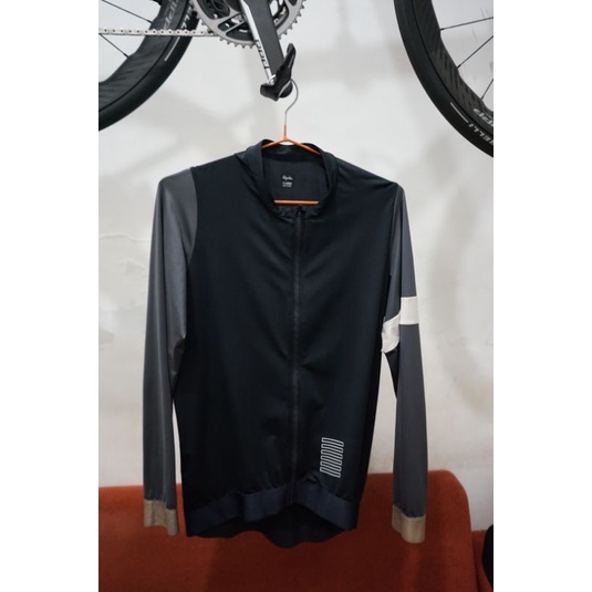 Jersey Sepeda Rapha Proteam