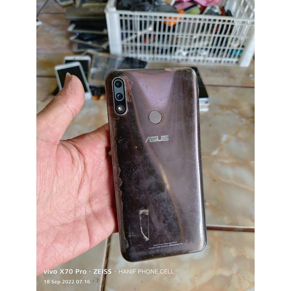 Asus max pro m2 minus lcd