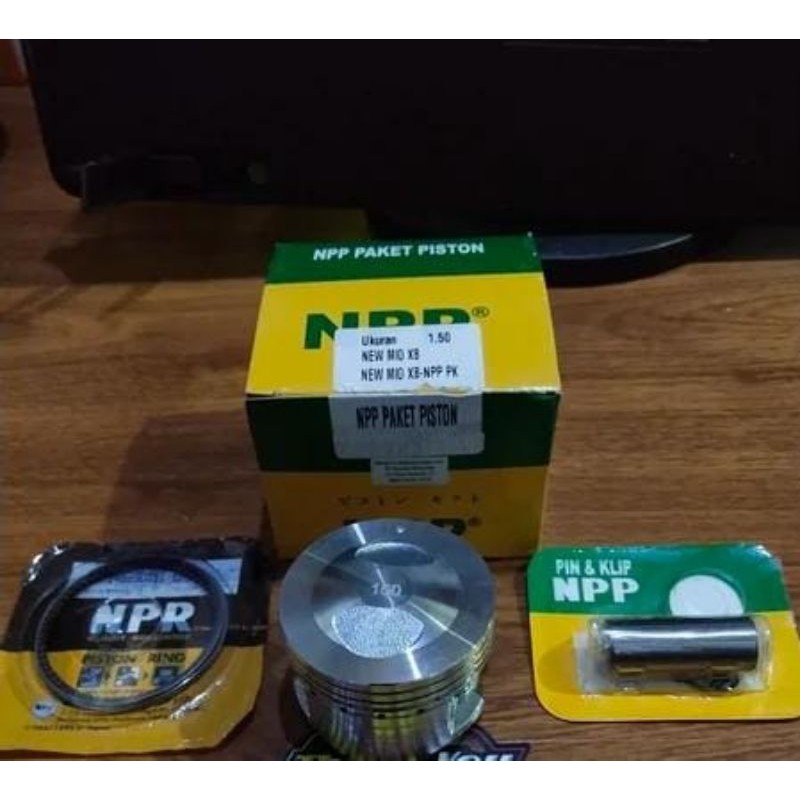 PISTON.MIO.XB.OS.150-200.NPP