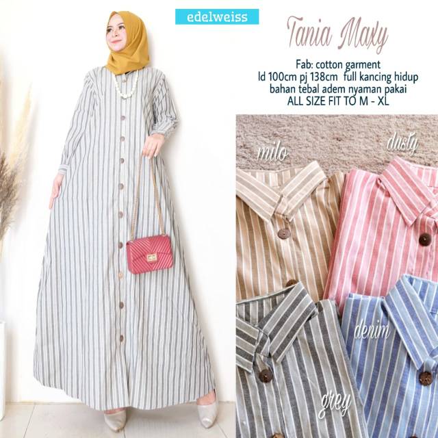 Tania maxy