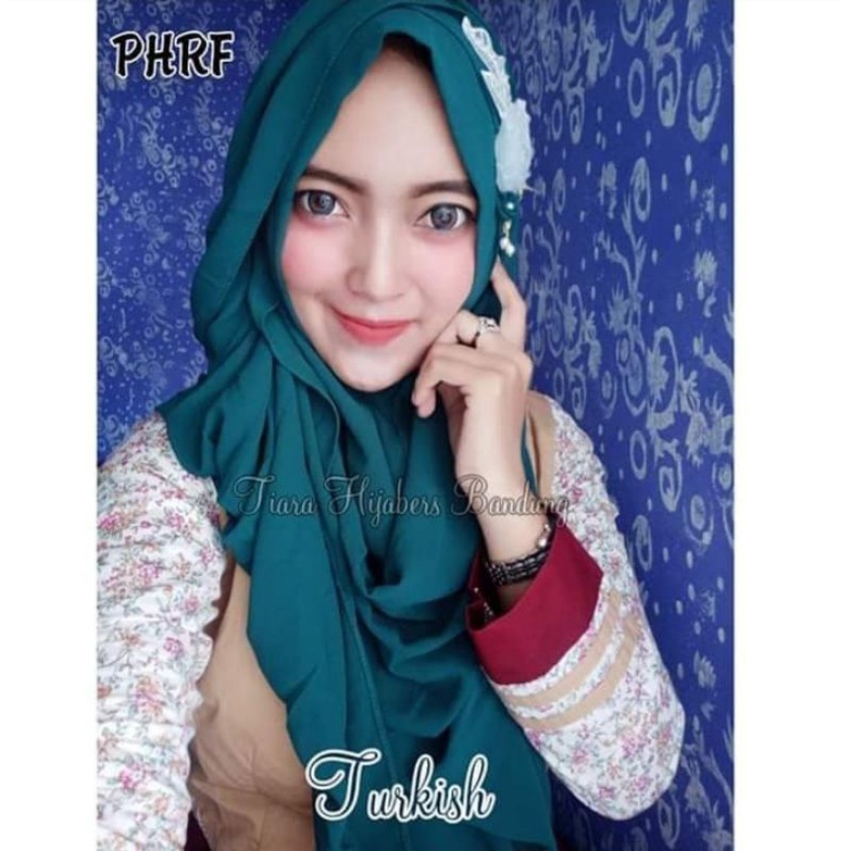 tiara hijabers preloved